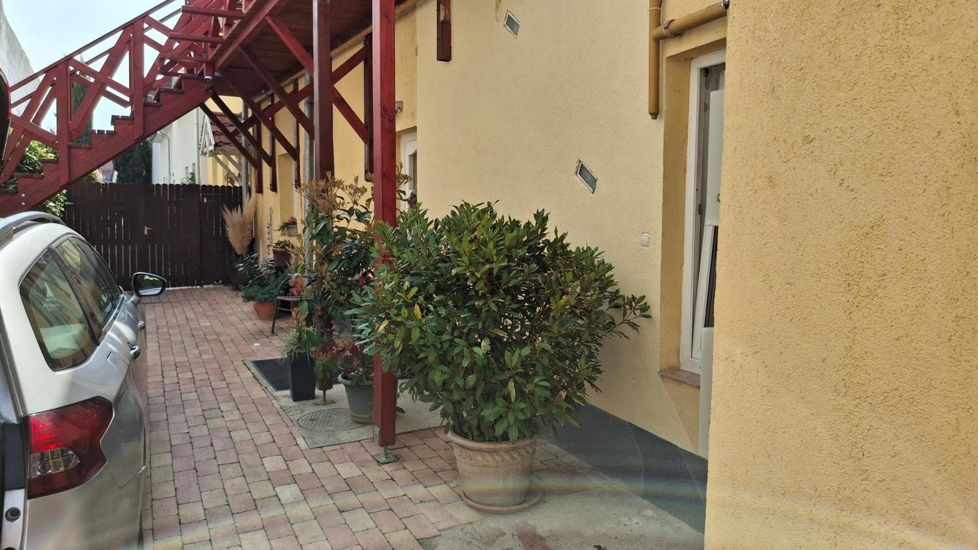Takács Vendégház 2 Sopron Exterior foto